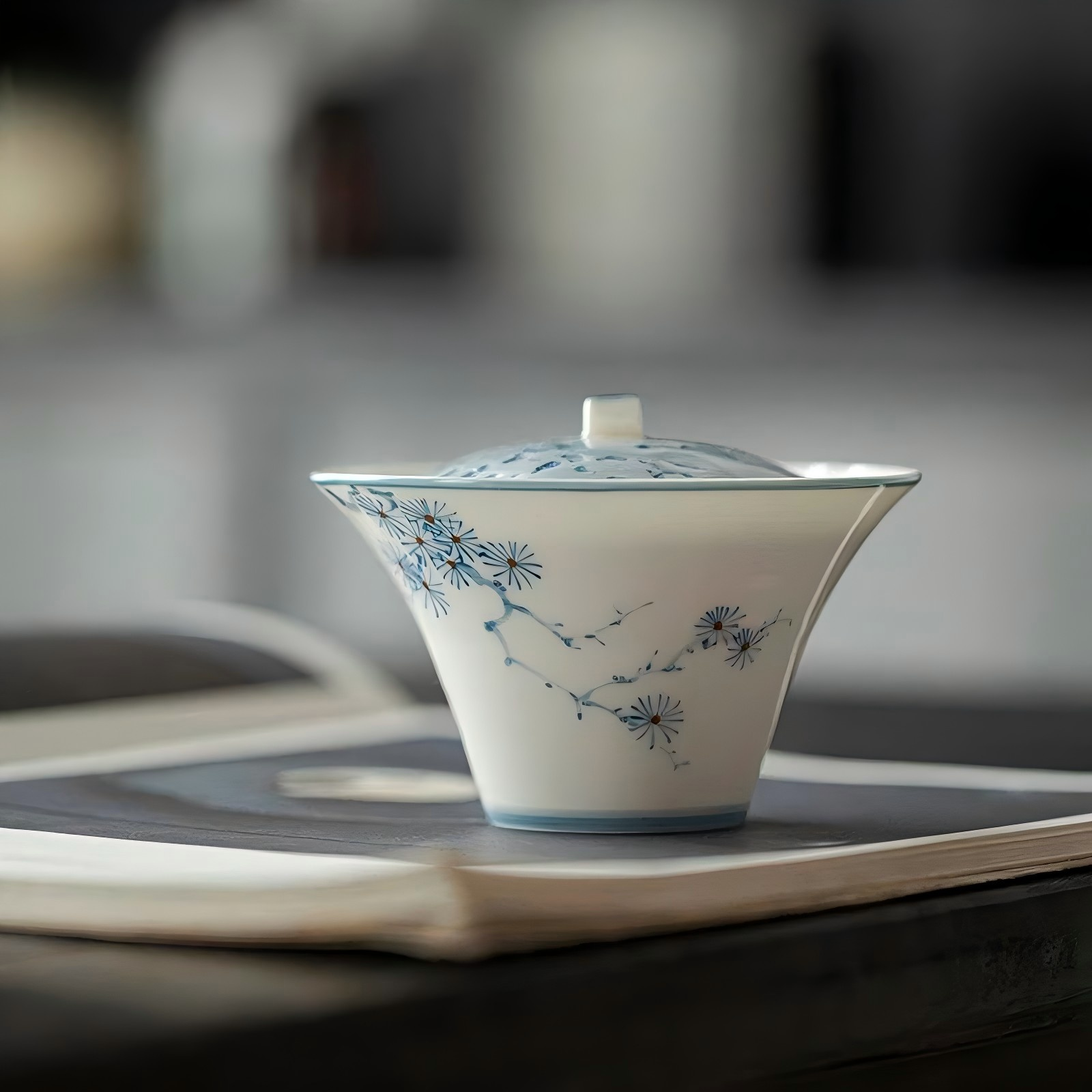 Shui Yue Gaiwan